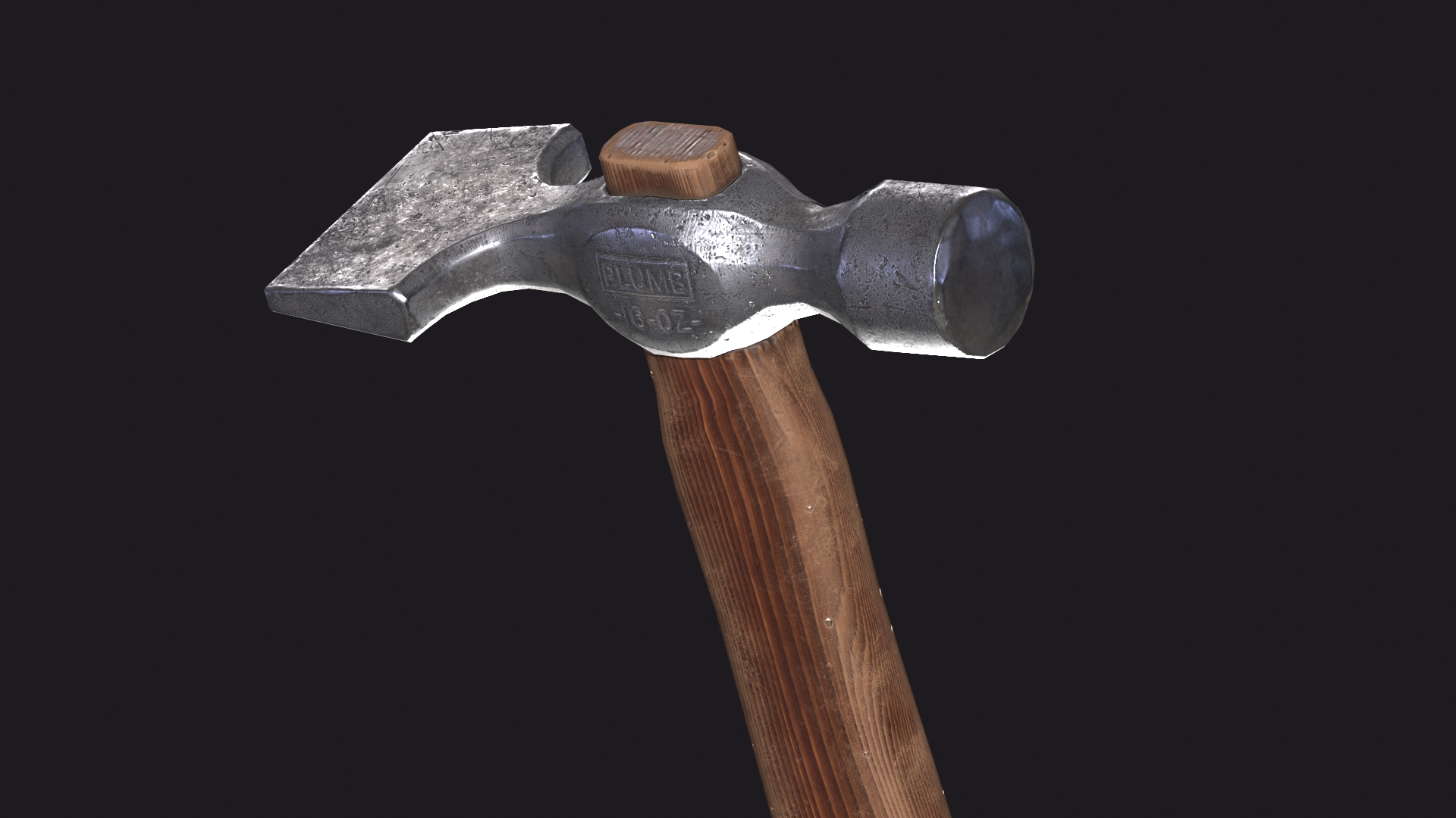 Hammer | Fab