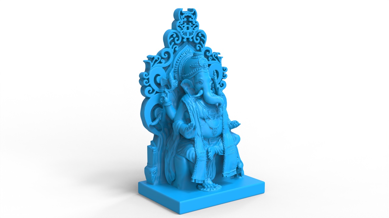 Media 1 for listing God Ganesha
