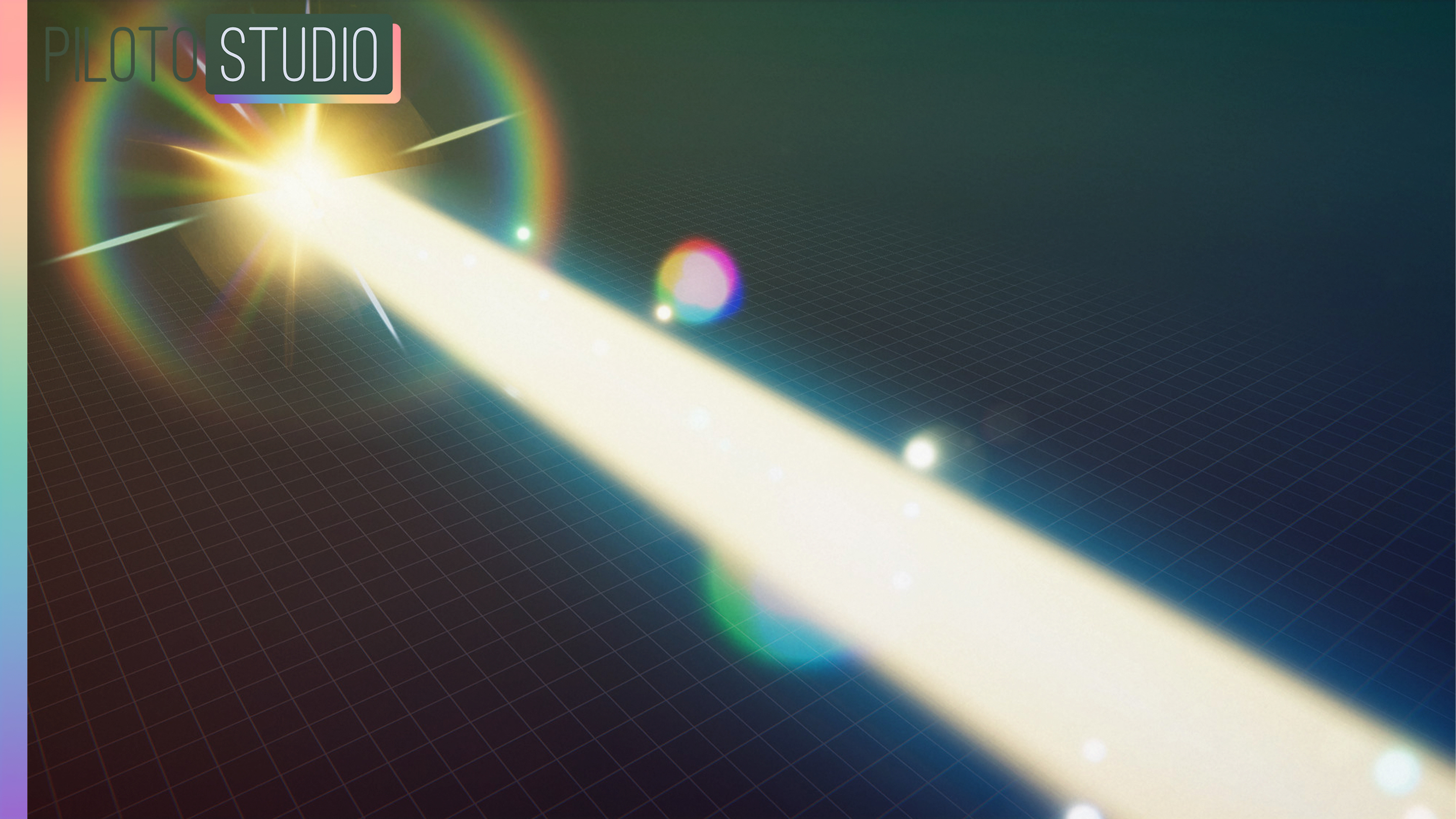 Stylized Laser Beam Attacks - 22 VFX! | Fab