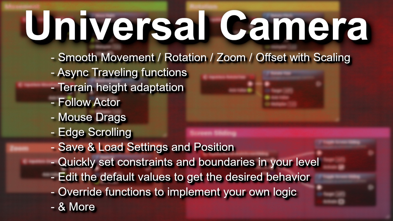 出品Universal Cameraのメディア1