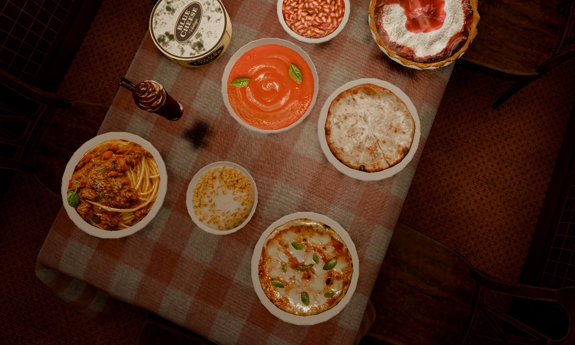 Media 1 for listing Classic Food Pack