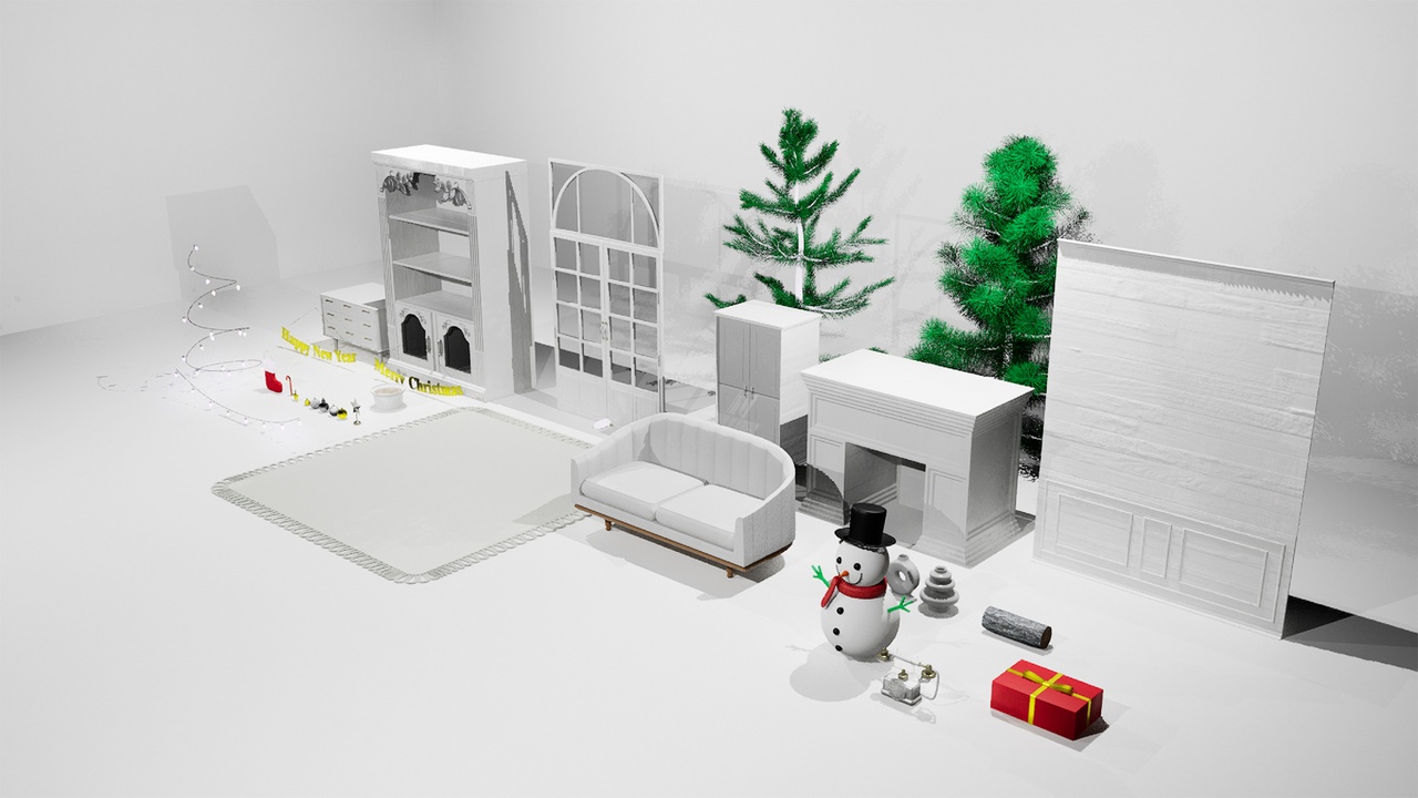 Media 1 for listing MiniStudio