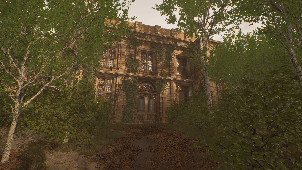Media 1 for listing The Lords' Mansion