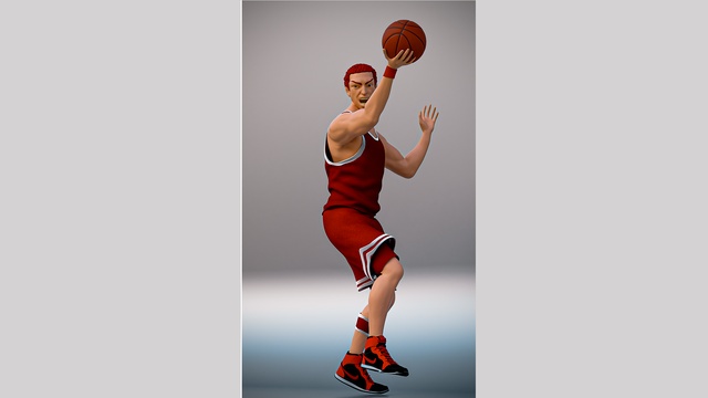 Thumbnail of an asset created by Mohamedfawzy1995