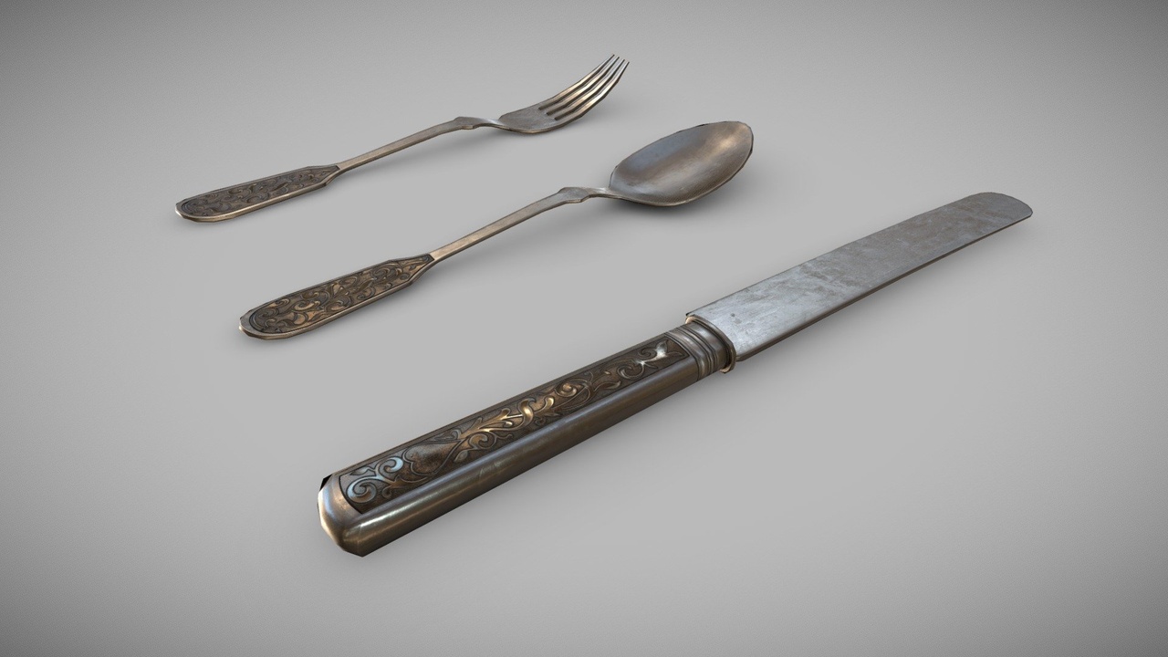 Media 1 for listing Dining Tools