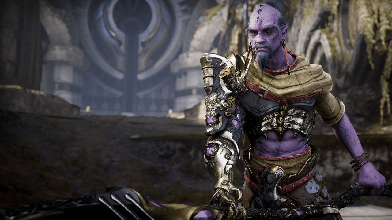 Media 1 for listing Paragon: Feng Mao