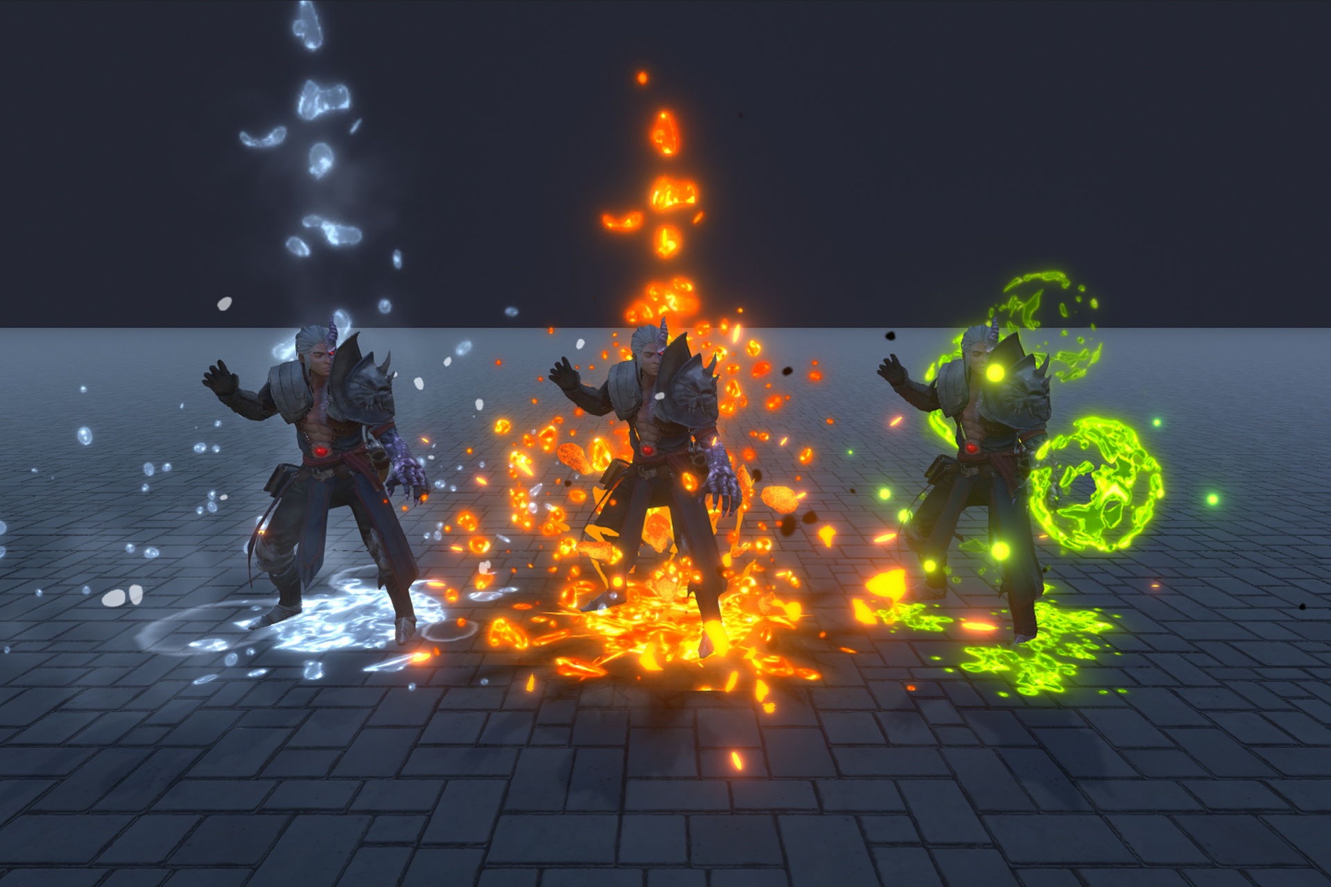 出品Liquid toon VFXのメディア1