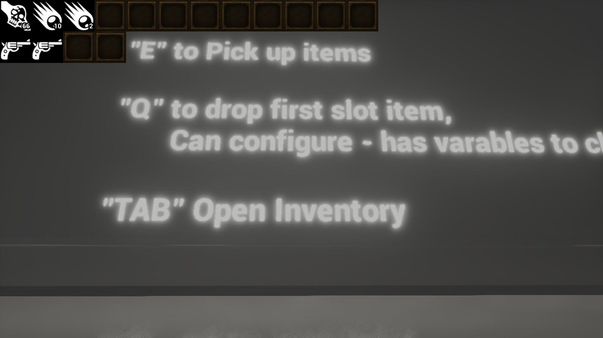 Media 1 for listing CMG - Universal Inventory System