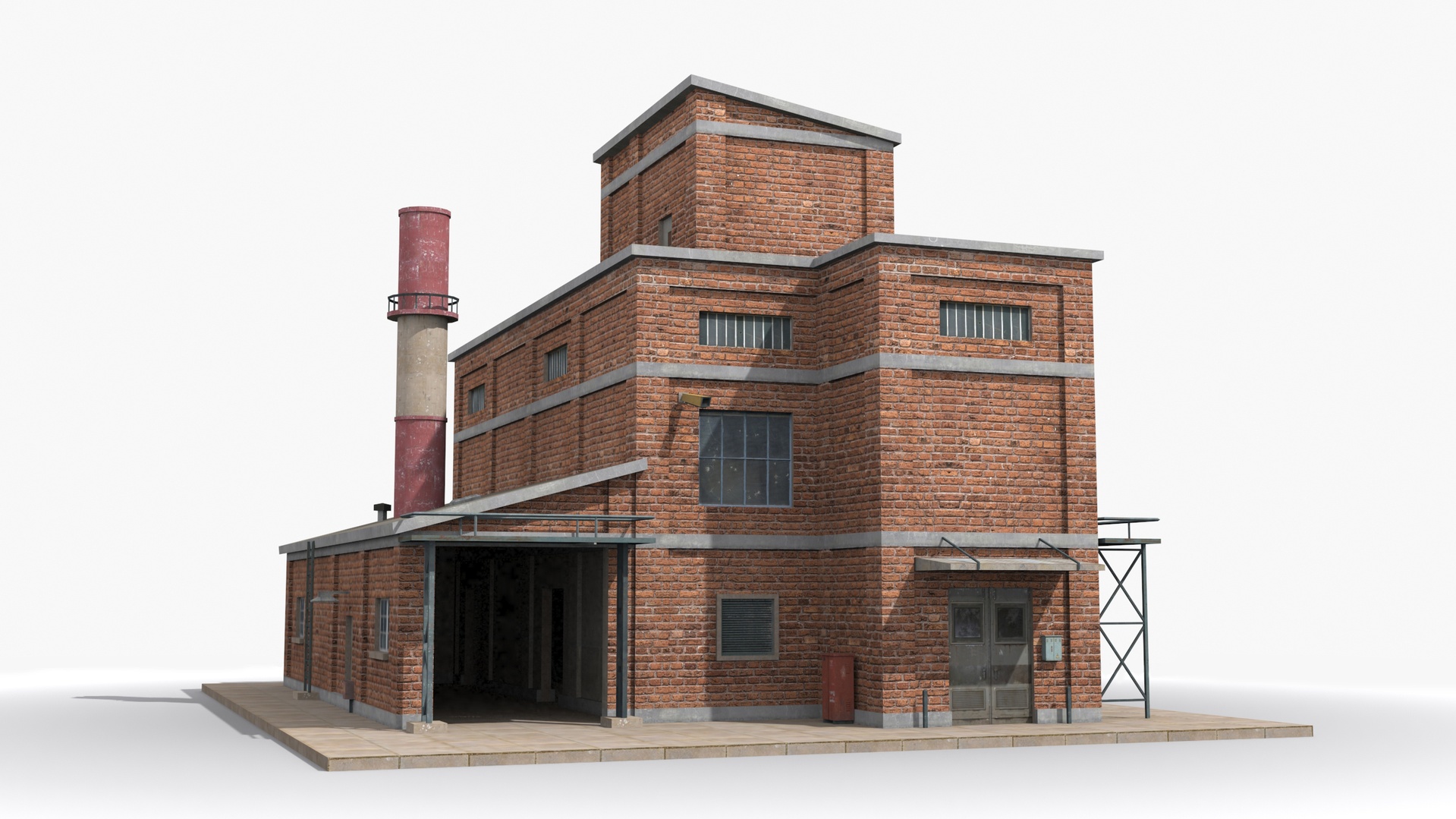 Media 1 for listing Factory_xx31