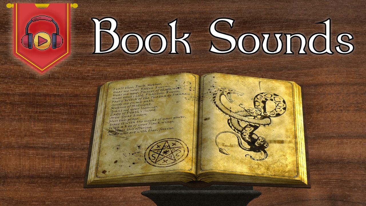 出品Book and Paper Soundsのメディア1