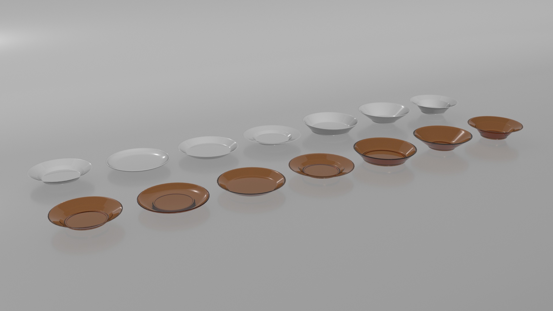 Plates Pack | Fab