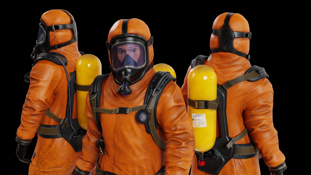 出品Hazmat Himikのメディア1