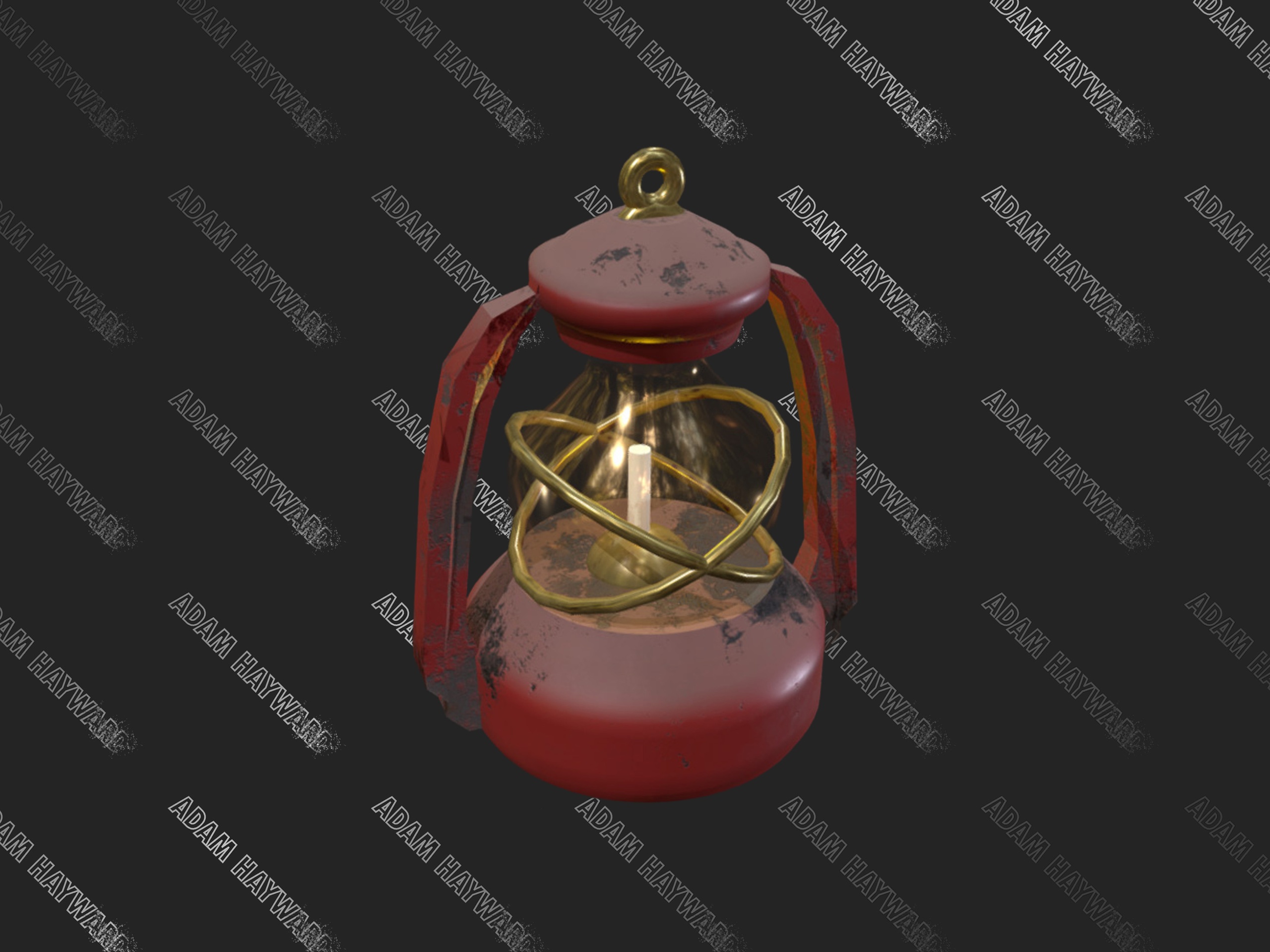 Media 1 for listing Lantern