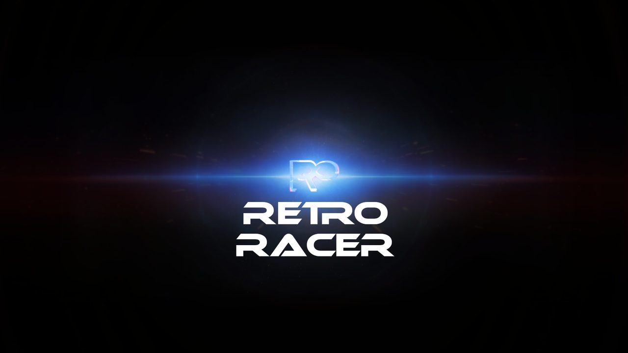 Media 1 for listing Retro Racer Music
