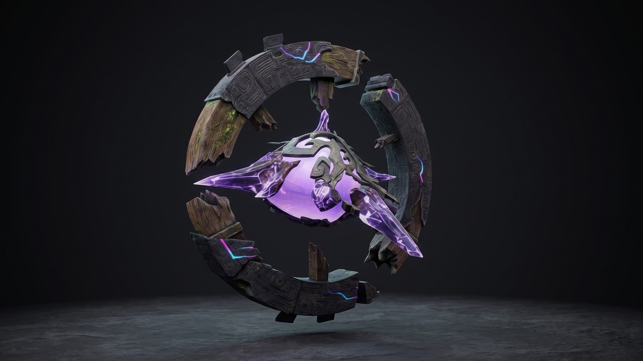 Media 1 for listing Fantasy Wheel