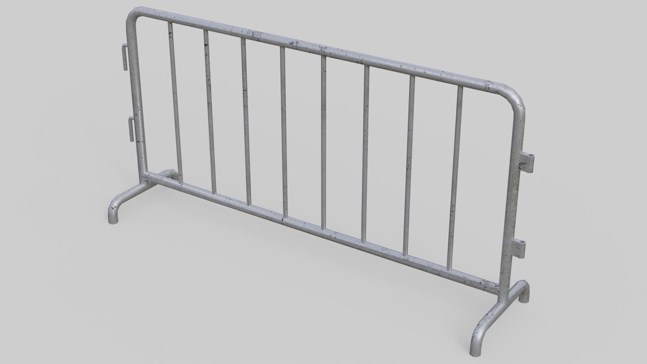 Media 1 for listing Road Safety Barrier 1