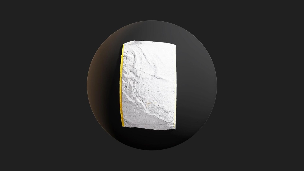 Media 1 for listing Industrial Interior Construction Equipment Cover Sheet