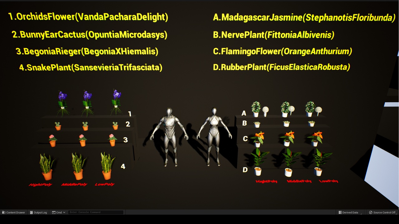 Media 1 for listing Indoor Plant Vol_1
