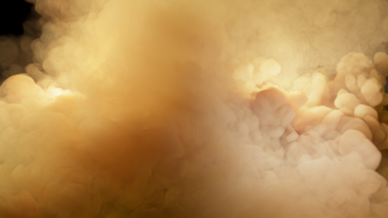 Media 1 for listing Smoke Loading Screen Vdb Effects Pack Loop