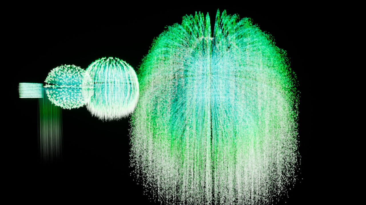 Abstract Effect 2 | Fab