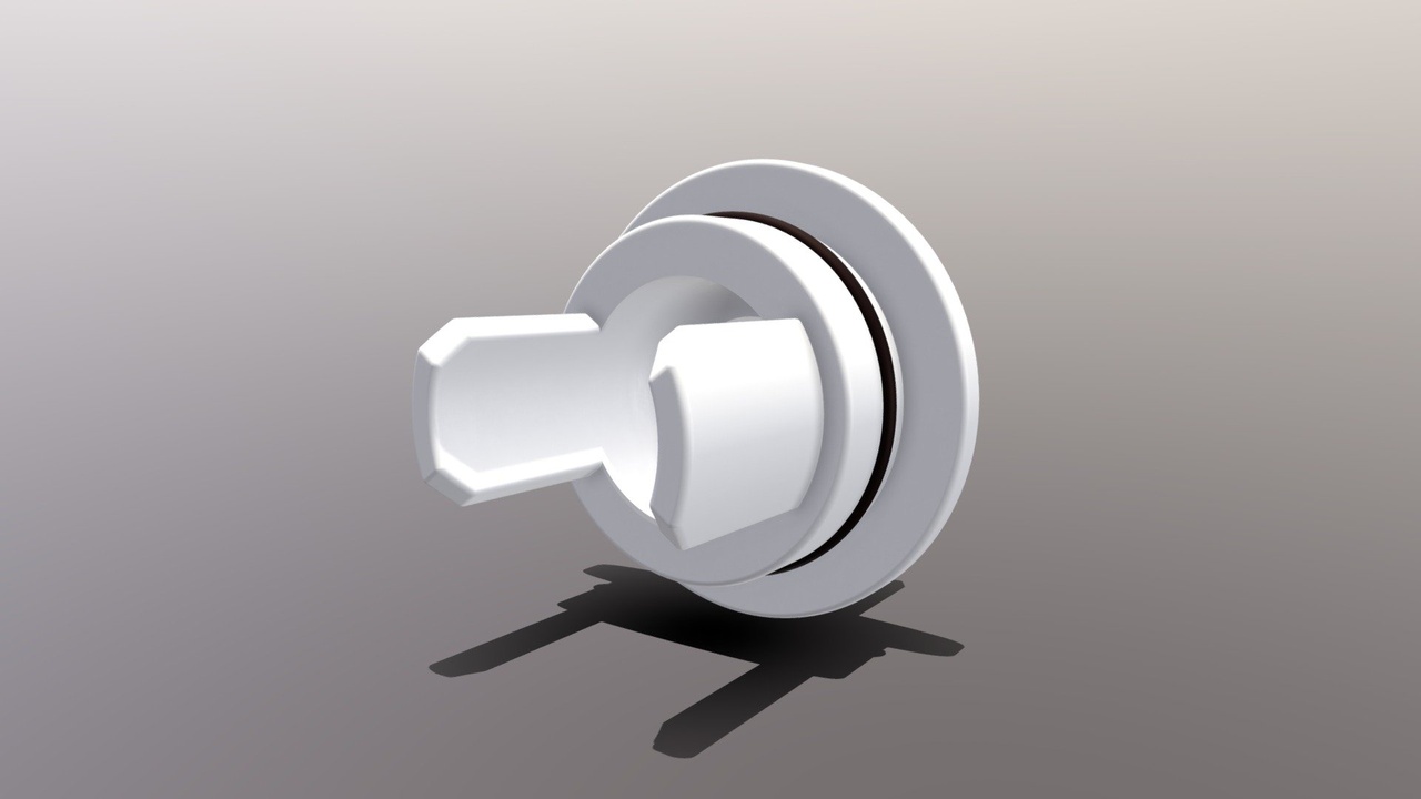 Media 1 for listing Grinder Bushing