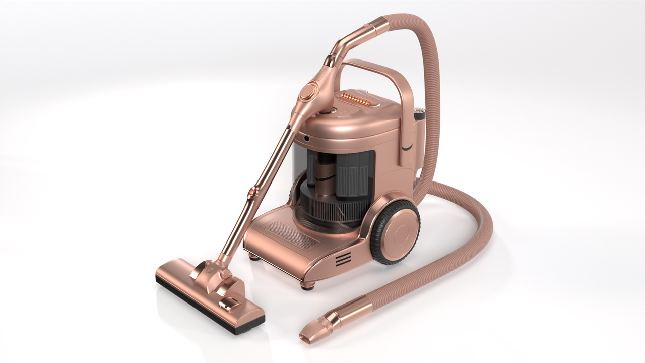 Media 1 for listing Vacuum Cleaner