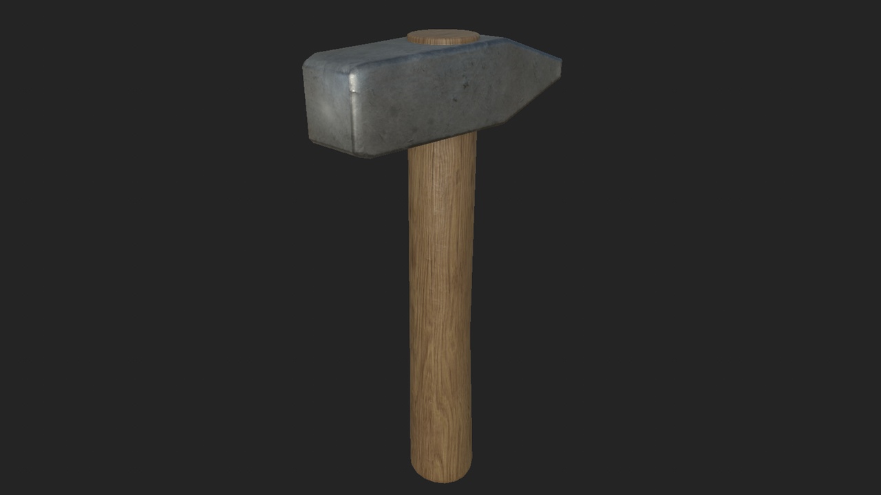 Tools Pack | Fab