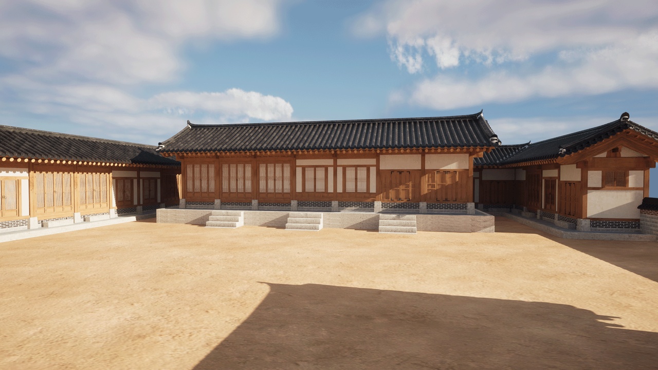 Media 1 for listing KHS - Gugbyeoljangjigso, Gyeongbokgung Palace