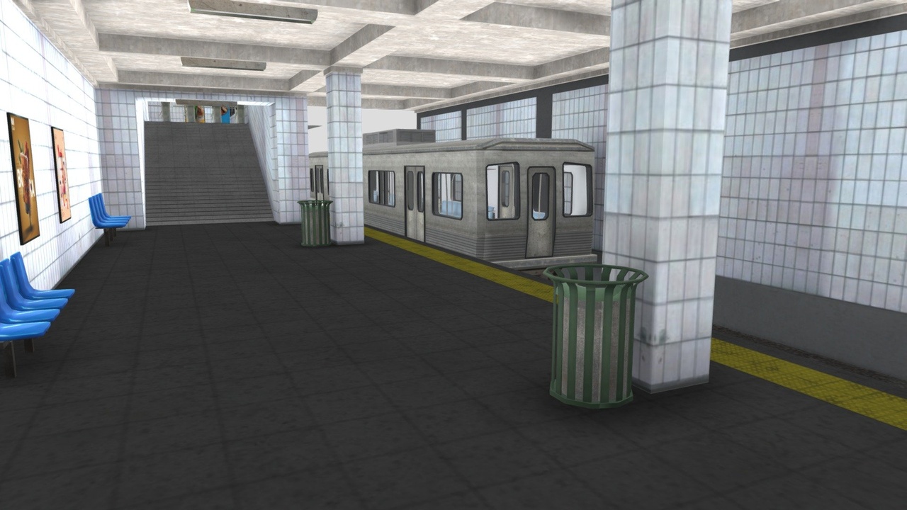 Media 1 for listing Metro