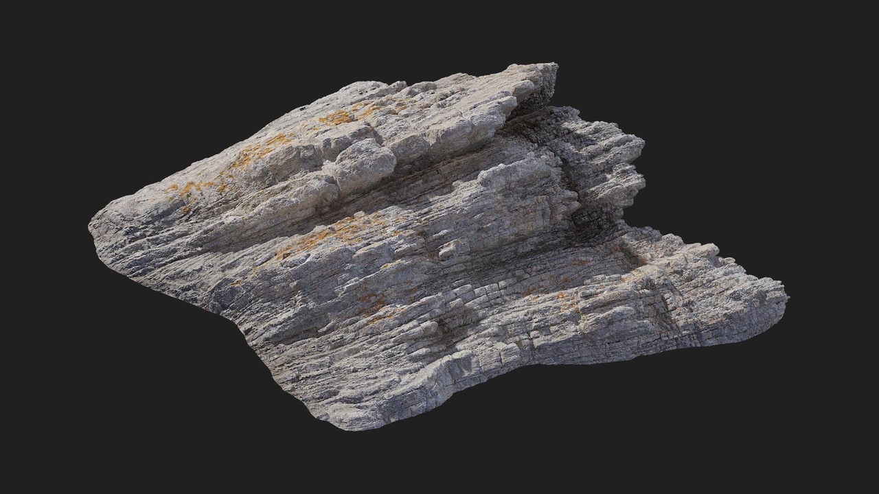 Coast African Rock M 22 | Fab