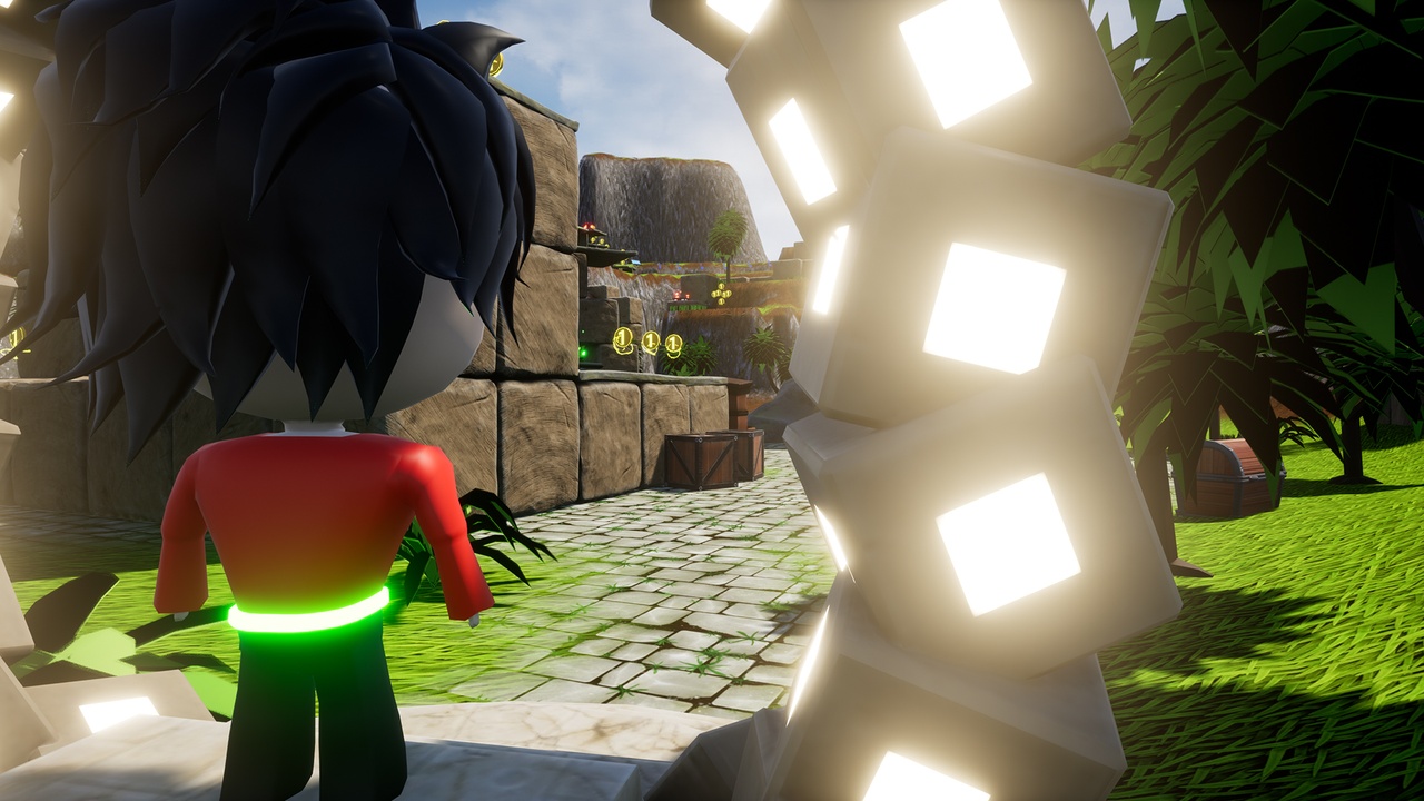 Media 1 for listing SV Platformer Pack