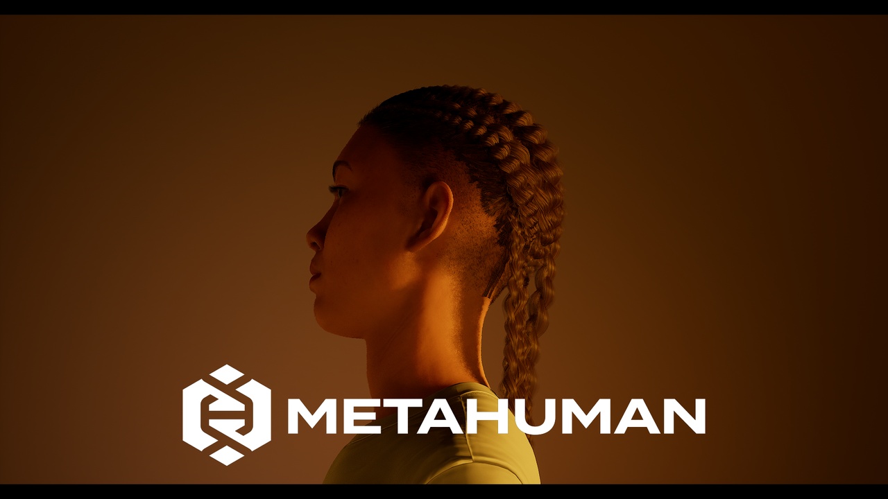 Media 1 for listing Tight Cornrow Braid