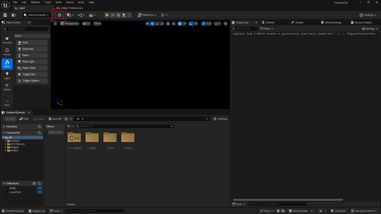 Object Debugger | Fab