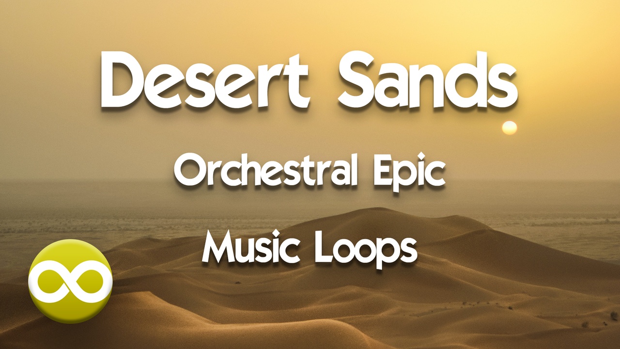 Media 1 for listing Desert Sands