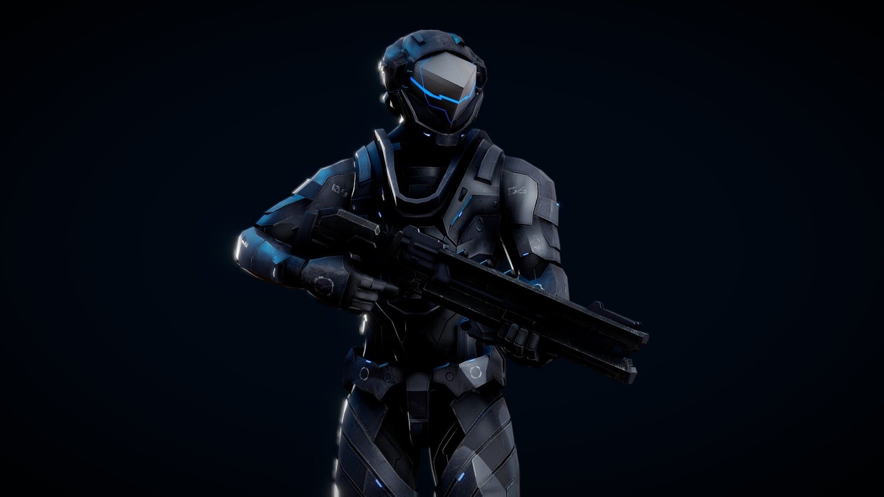 Media 1 for listing Sada Robot Character