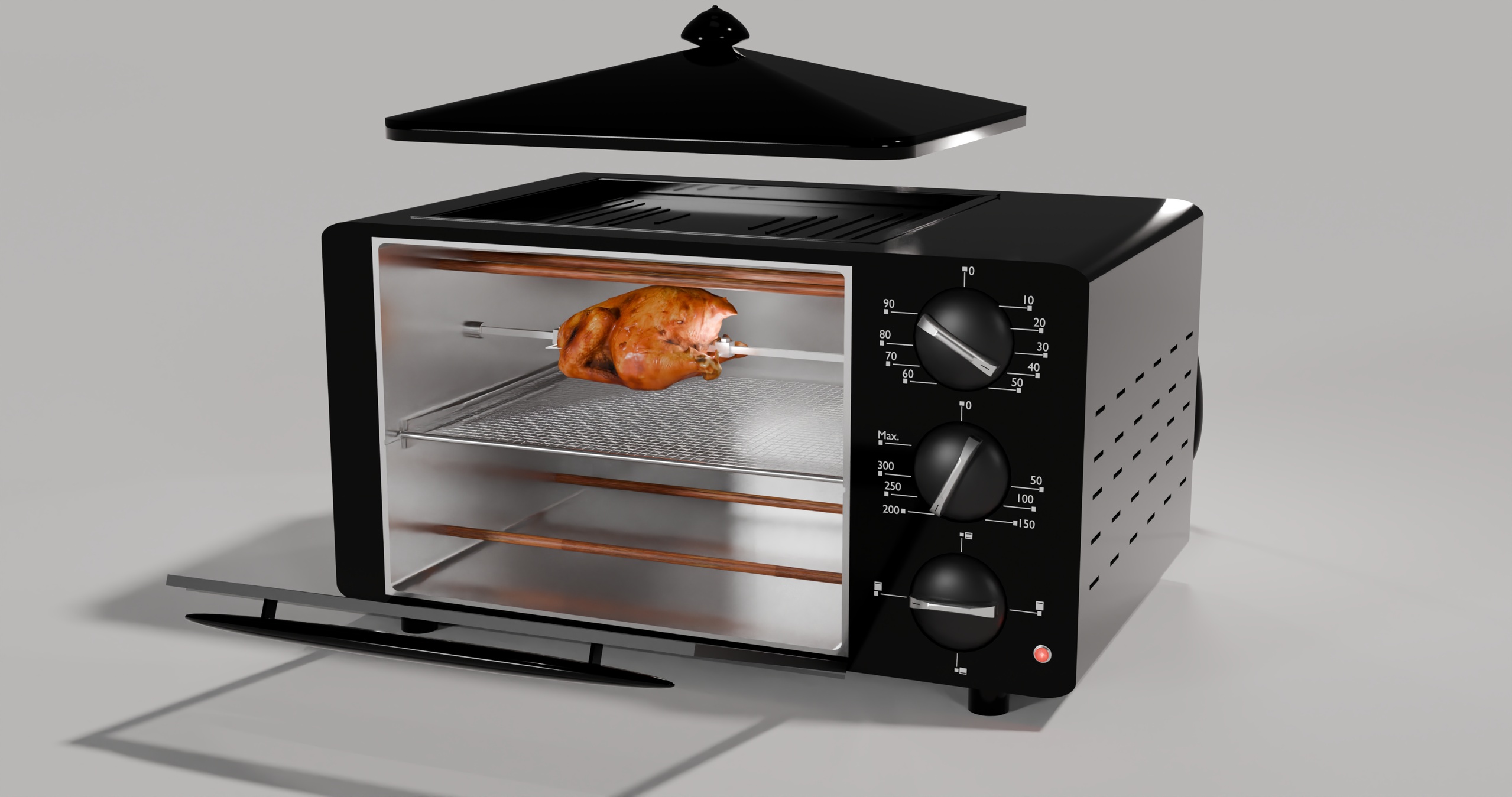 Media 1 for listing Oven