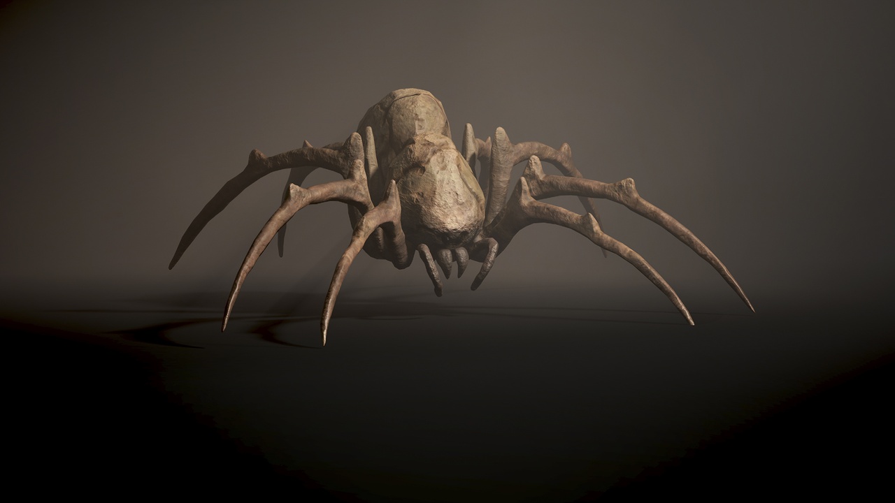 Land Spider2 제품 등록을 위한 미디어 1개