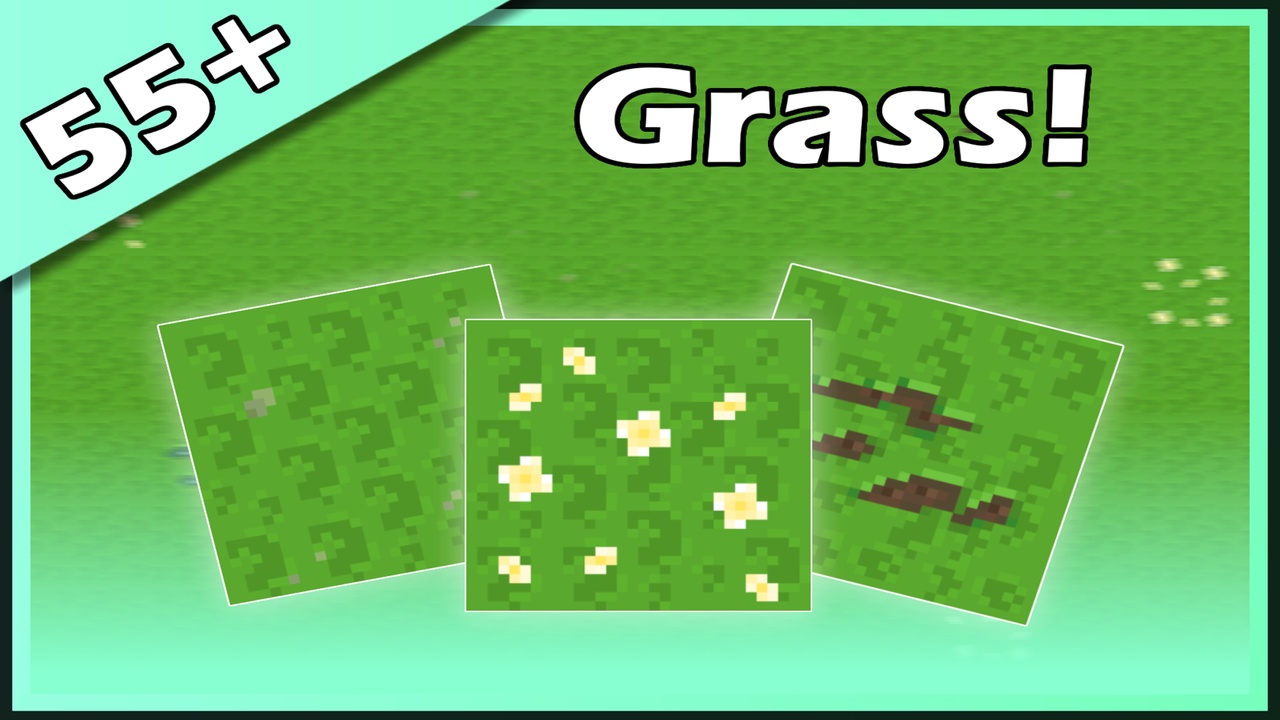 Media 1 for listing 55+ 2D Retro Terrain Tiles