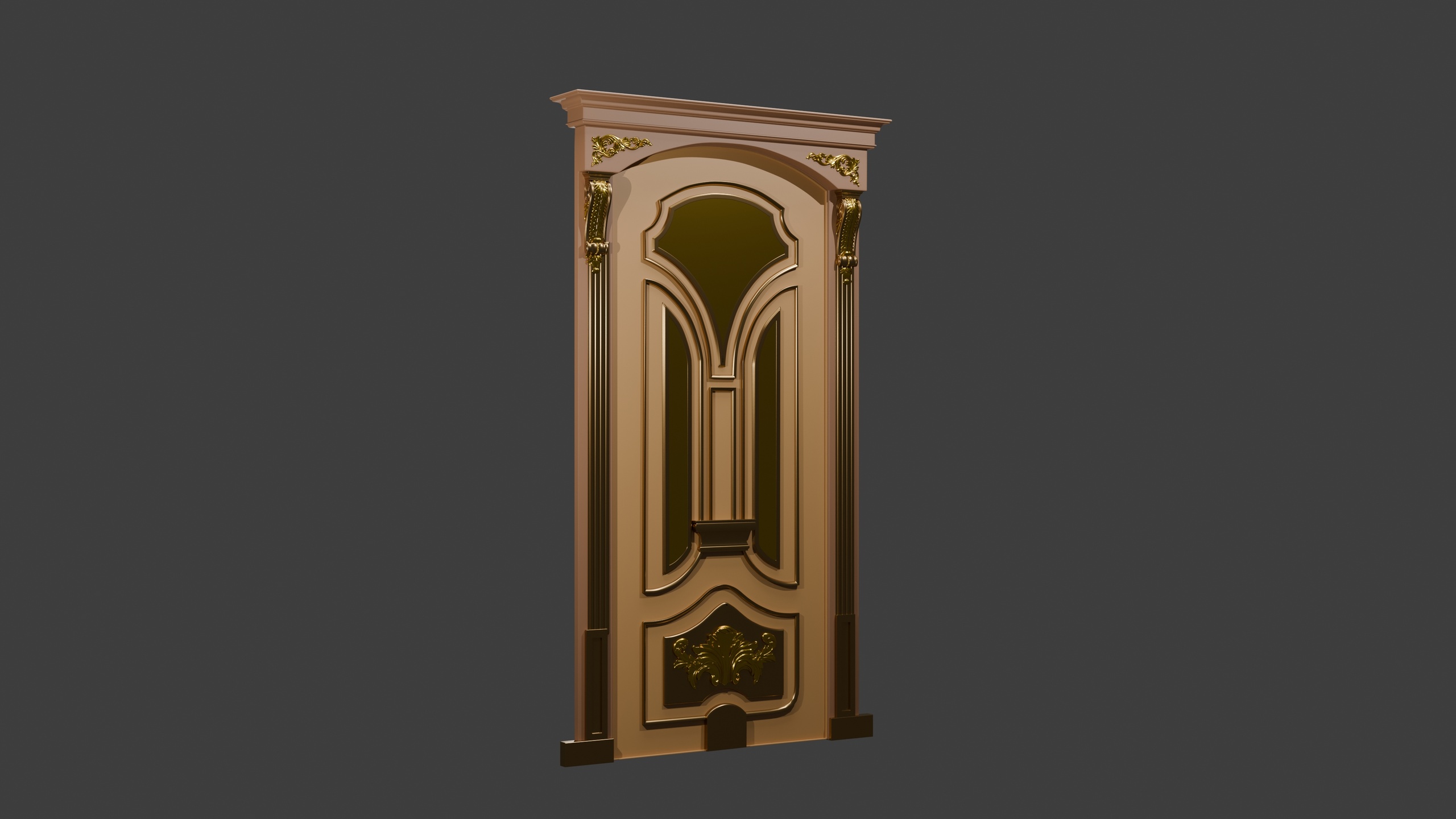 Media 1 for listing Door D8