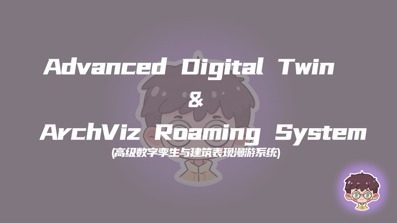 Media 1 for listing Advanced Digital Twin - FyPawn