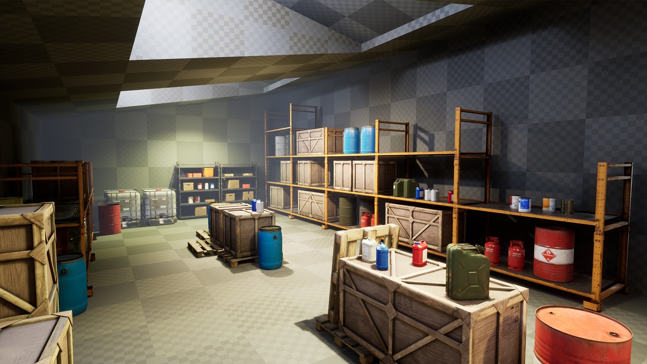Media 1 for listing Storage Props Set