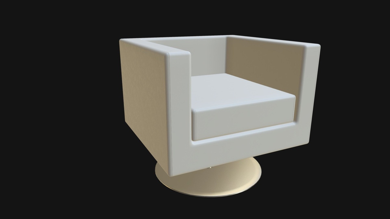 Media 1 for listing Armchair 2