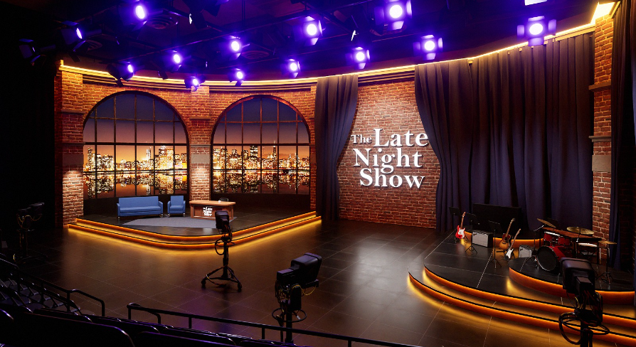 1 8 of a 100 - design talk Images High Quality Grahic Talk Show Set | Fab