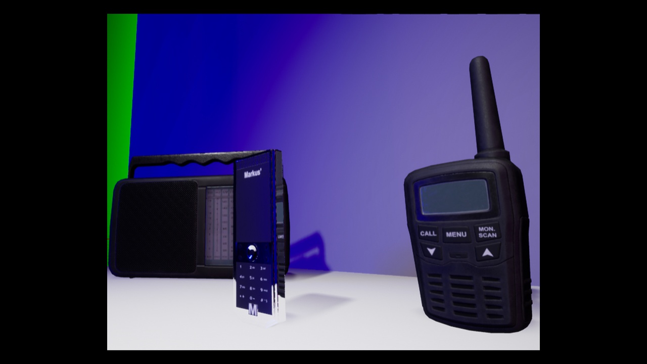 Medios 1 para el artículo Advanced VoIP Voice Chat System