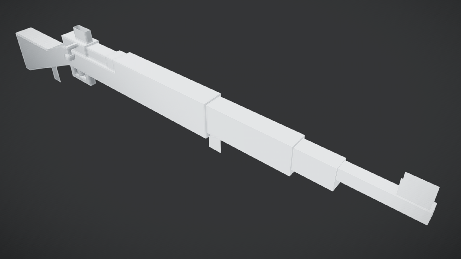 M1903 Springfield (Cubic) | Fab