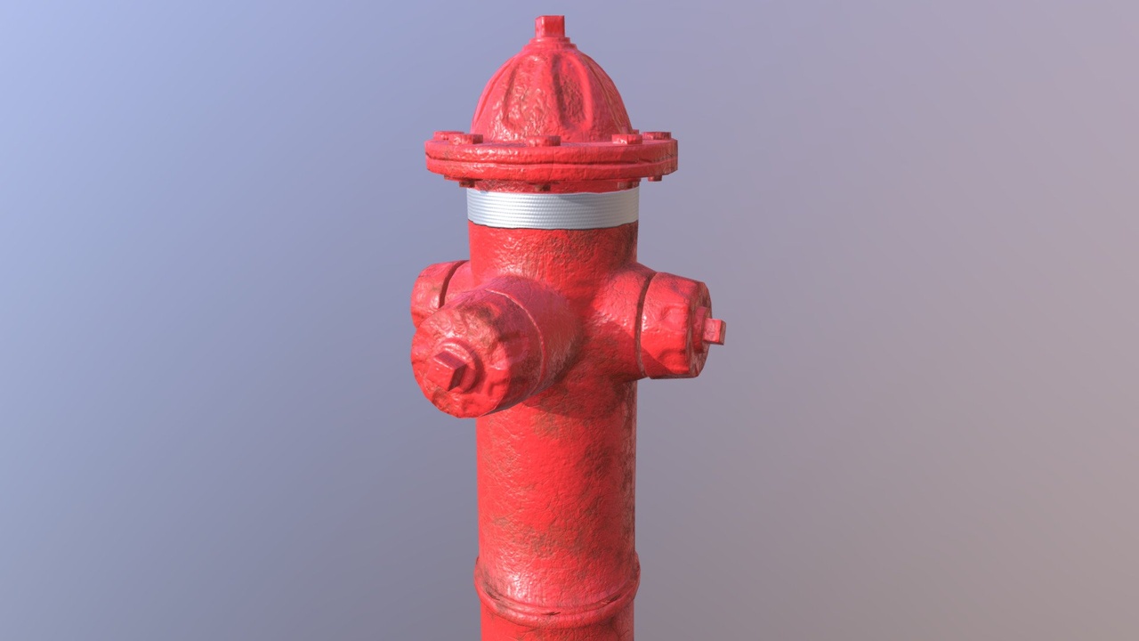 Media 1 for listing Fire Hydrant