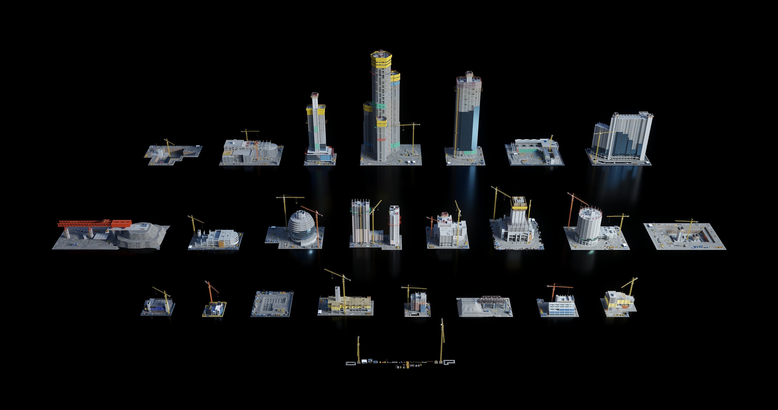 出品Construction Zoneのメディア1