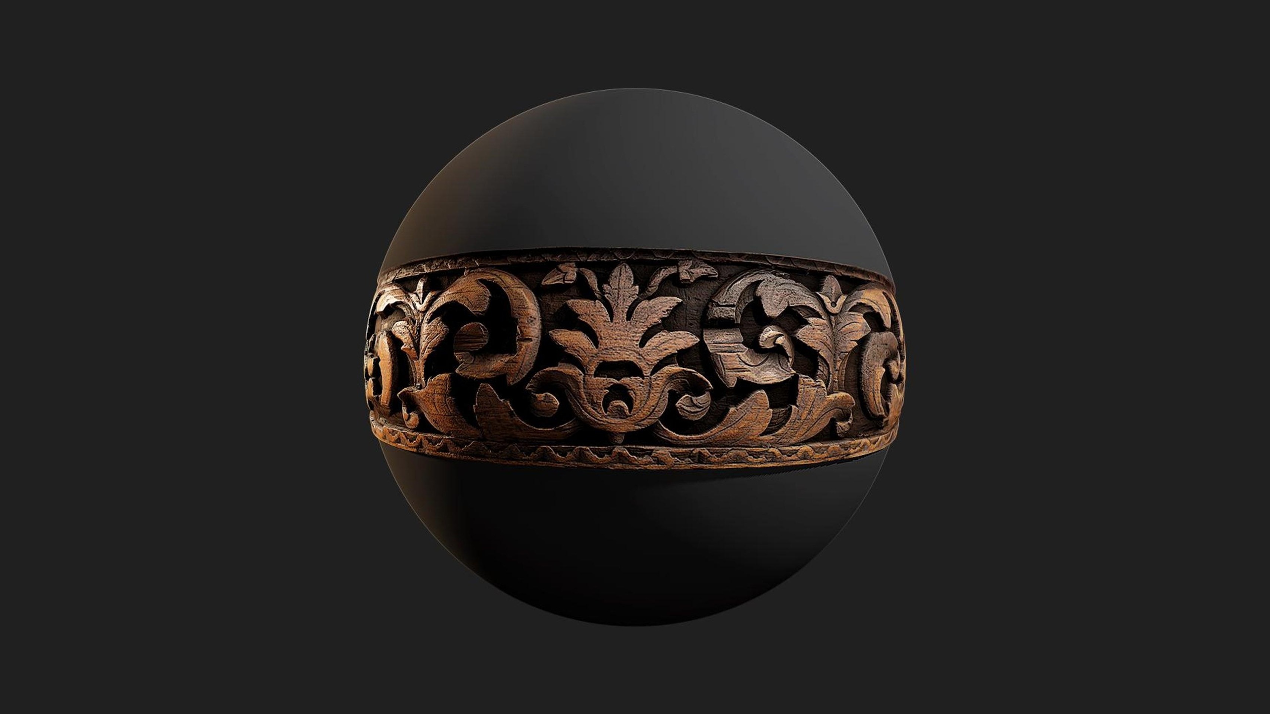Media 1 for listing Wood Carving