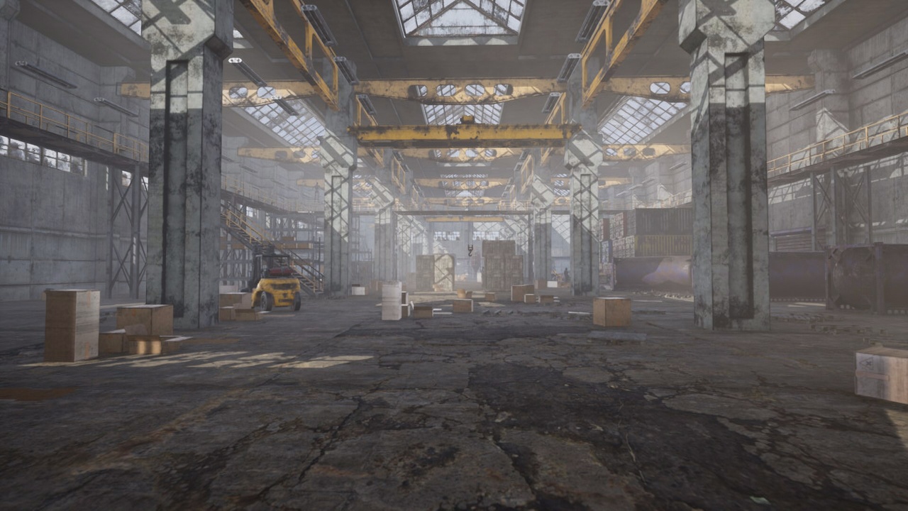 Media 1 for listing Old Factory