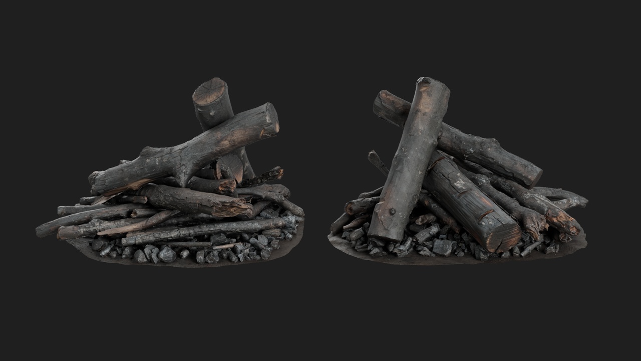 Media 1 for listing Campfire